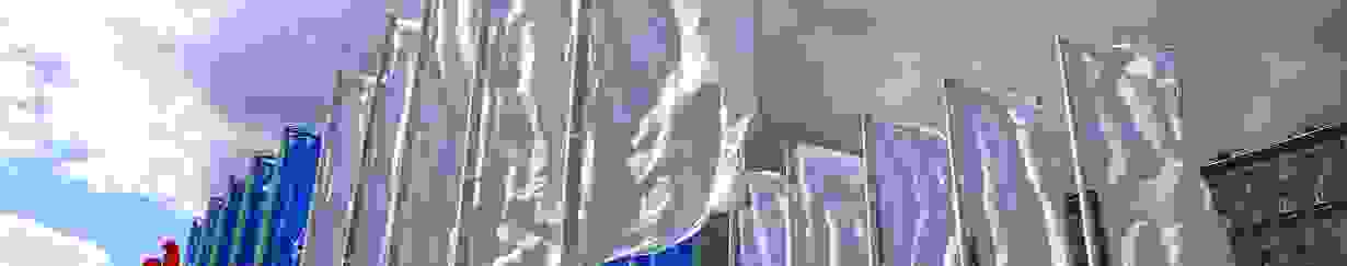 banner